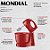 BATEDEIRA MONDIAL B-44R 400W BRANCA 127V - Imagem 7