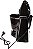 Batedeira Mondial Pratica BLACK 350W B12NP - 6008-02 - 220 V - Imagem 6