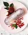 212 Vip Rose 80ml Eau De Perfume - Imagem 5