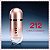 212 Vip Rose 80ml Eau De Perfume - Imagem 2