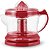 Espremedor Mondial Premium E-23 VERMELHO 127V - Imagem 5