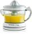 Espremedor De Frutas Mondial Turbo Citrus E-01 - Branco 127V - Imagem 3