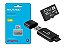 PEN DRIVE 2 EM 1 16GB - MULTILASER - Imagem 2