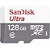 CARTAO DE MEMORIA SANDISK ULTRA 128GB - Imagem 2