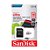 CARTAO DE MEMORIA SANDISK ULTRA 16GB - Imagem 1