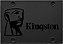 Ssd Kingston 240gb Ssdnow A400 Sata 3 6gb/s 500mb/s - Imagem 2