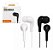 Fone De Ouvido Com Fio Para Celular Pmcell Fo-11 - Imagem 6