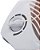 Aquecedor E Ventilador 1500W Ab1100N 127V Britania - Imagem 5