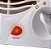 Aquecedor E Ventilador 1500W Ab1100N 127V Britania - Imagem 6