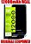 Carregador Portatil 12000Mah - Ecopower Cor:Branco - Imagem 3