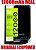 Carregador Portatil 12000Mah - Ecopower Cor:Preto - Imagem 3