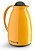 Garrafa Jarra Térmica 650Ml Quente Frio Para Água Café Suco Cor:Amarelo - Imagem 1