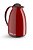 Garrafa Jarra Termica 650Ml Quente-Frio Cor:Vermelho - Imagem 1