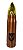 GARRAFA DE INOX BALA DE CANHAO 500ML - Imagem 1