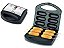 Crepeira Pratic Mondial Crepe / Hot Dog / Queijo Coalho 110v - Imagem 6