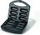 Crepeira Pratic Mondial Crepe / Hot Dog / Queijo Coalho 110v - Imagem 8