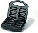 Crepeira Pratic Mondial Crepe / Hot Dog / Queijo Coalho 110v - Imagem 3