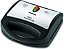 Crepeira Pratic Mondial Crepe / Hot Dog / Queijo Coalho 220v - Imagem 4