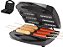 Crepeira Pratic Mondial Crepe / Hot Dog / Queijo Coalho 220v - Imagem 3