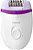 Depilador Feminino Satinelle Philips Lavavel Bivolt - Imagem 1