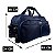 Bolsa Mala De Viagem De Mão Grande 84 Litros De Carrinho G - Imagem 11