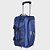 Bolsa Mala De Viagem De Mão Media 60 Litros Carrinho M Yins - Imagem 2