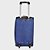 Bolsa Mala De Viagem De Mão Media 60 Litros Carrinho M Yins - Imagem 4