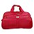 Bolsa Mala De Viagem De Mão Media 60 Litros Carrinho M Yins - Imagem 3