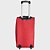 Bolsa Mala De Viagem De Mão Media 60 Litros Carrinho M Yins - Imagem 4