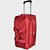 Bolsa Mala De Viagem De Mão Media 60 Litros Carrinho M Yins - Imagem 1