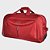 Bolsa Mala De Viagem De Mão Media 60 Litros Carrinho M Yins - Imagem 2