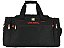 BOLSA MALA DE VIAGEM GRANDE PRETO CHENSON - Imagem 4