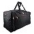 BOLSA MALA DE VIAGEM GRANDE PRETO CHENSON - Imagem 6