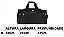 BOLSA MALA DE VIAGEM GRANDE PRETO CHENSON - Imagem 2