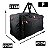 BOLSA MALA DE VIAGEM PEQUENA PRETO CHENSON - Imagem 6