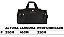 BOLSA MALA DE VIAGEM PEQUENA PRETO CHENSON - Imagem 2