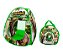 Barraca Toca Infantil Dobrável 91 cm Dinossauro com Bolsa - Imagem 4