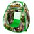 Barraca Toca Infantil Dobrável 91 cm Dinossauro com Bolsa - Imagem 1