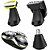 Barbeador Philco Shaver Easy Blade 14 Em 1 Pba06Pv Bivolt - Imagem 4