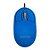 Mouse Multilaser Classic Azul Mo305 - Imagem 2