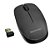 Mouse Sem Fio 2.4Ghz Preto Usb Mo285 - Imagem 1
