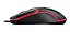 Mouse Gamer Optico 800-1000-1200 Dpi Rgb Led Gt-m5 Lehmox - Imagem 3
