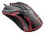 Mouse Gamer Optico 800-1000-1200 Dpi Rgb Led Gt-m5 Lehmox - Imagem 9
