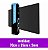 Mousepad Gamer Borda Costurada Grande 70x35 Alta Performance - Imagem 6