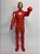 Boneco Homem De Ferro Acengers 38CM - Imagem 10