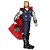 BONECO THOR AVENGERS MARVEL 38CM - Imagem 6