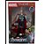 BONECO THOR AVENGERS MARVEL 38CM - Imagem 10