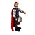 BONECO THOR AVENGERS MARVEL 38CM - Imagem 4