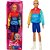 Boneco Ken Fashionista 163 - Mattel Loiro - Imagem 8