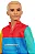 Boneco Ken Fashionista 163 - Mattel Loiro - Imagem 3